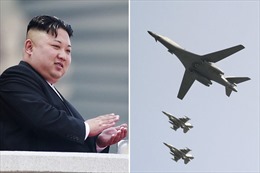 Nhà lãnh đạo Triều Tiên lệnh sản xuất hàng loạt vũ khí phòng không